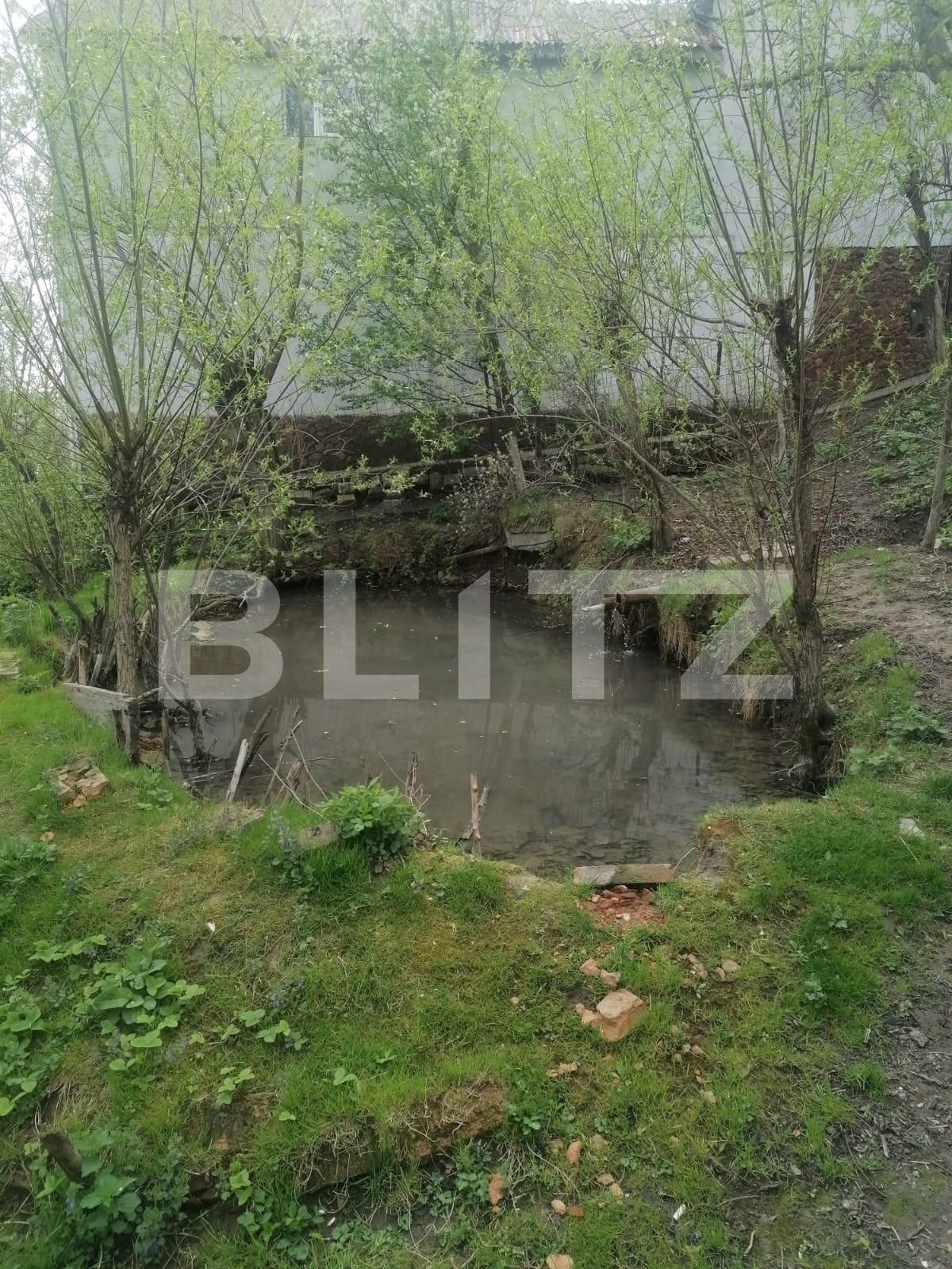 Teren de vânzare Nord - 114580TV | BLITZ Suceava | Poza3