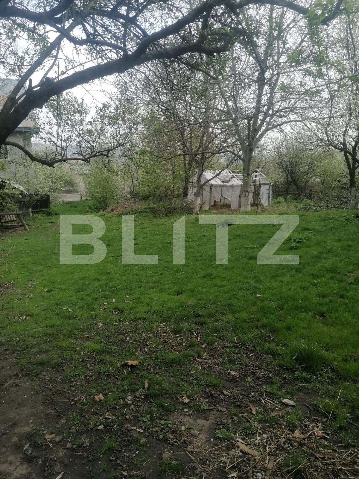 Teren de vânzare Nord - 114580TV | BLITZ Suceava | Poza4