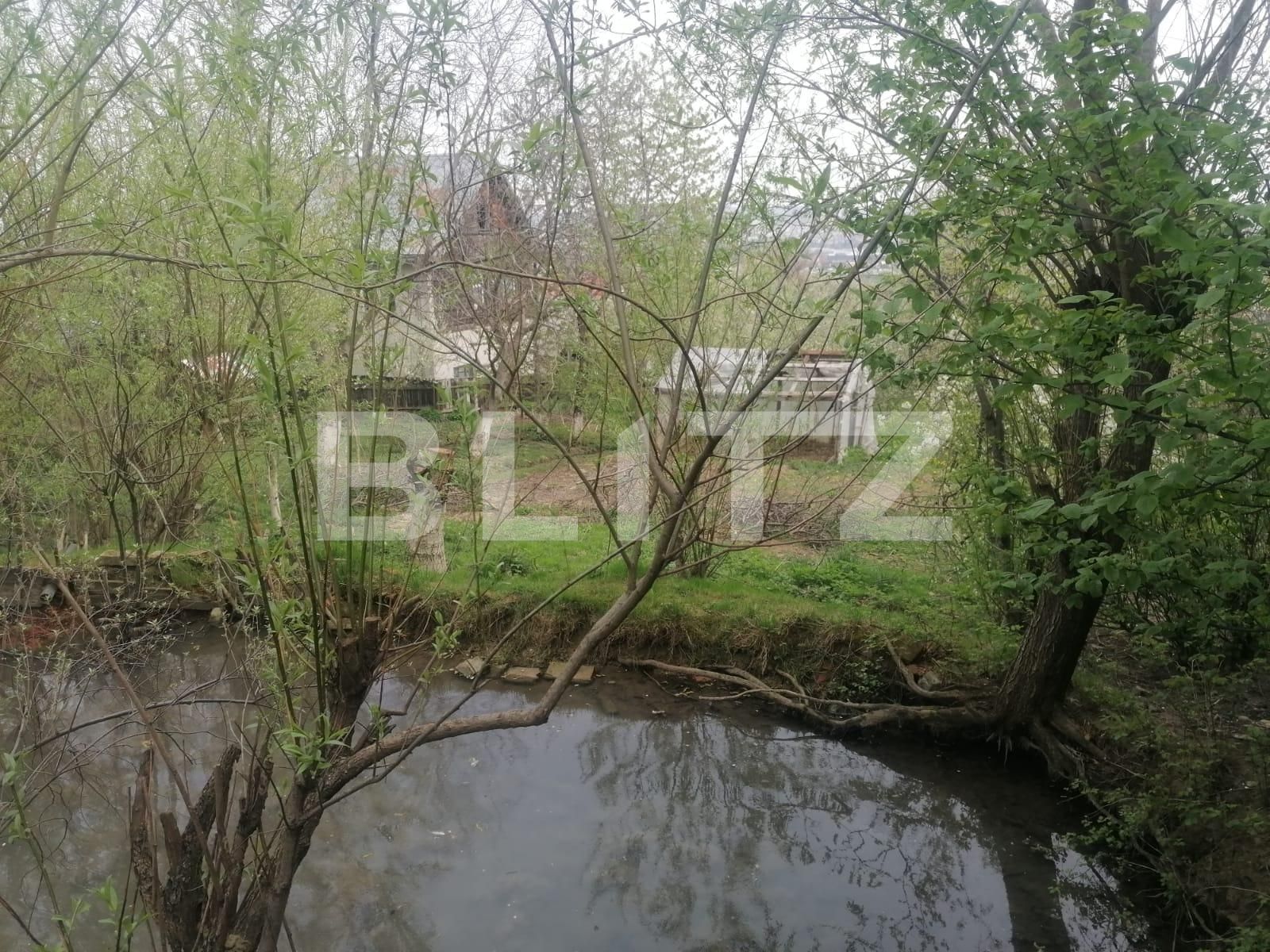 Teren de vânzare Nord - 114580TV | BLITZ Suceava | Poza2