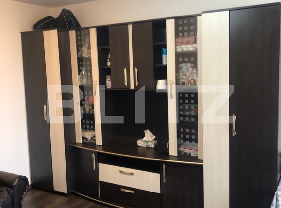 Apartament de vânzare 2 camere Universitatii - 114607AV | BLITZ Suceava | Poza1