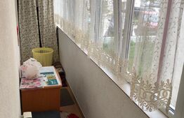 Apartament 2 camere, 76 mp, balcon 9 mp, zona Burdujeni