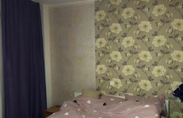 Apartament 2 camere, 76 mp, balcon 9 mp, zona Burdujeni