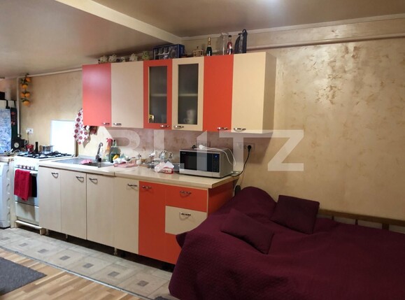 Apartament de vânzare 2 camere Burdujeni - 114613AV | BLITZ Suceava | Poza6