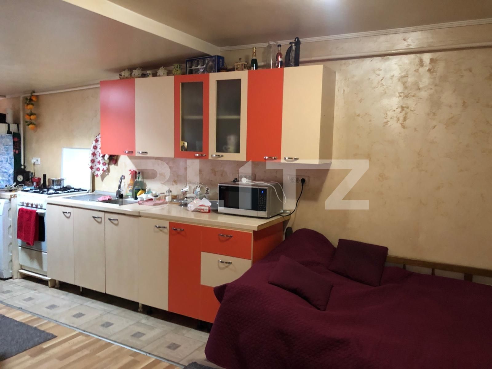 Apartament de vânzare 2 camere Burdujeni - 114613AV | BLITZ Suceava | Poza6