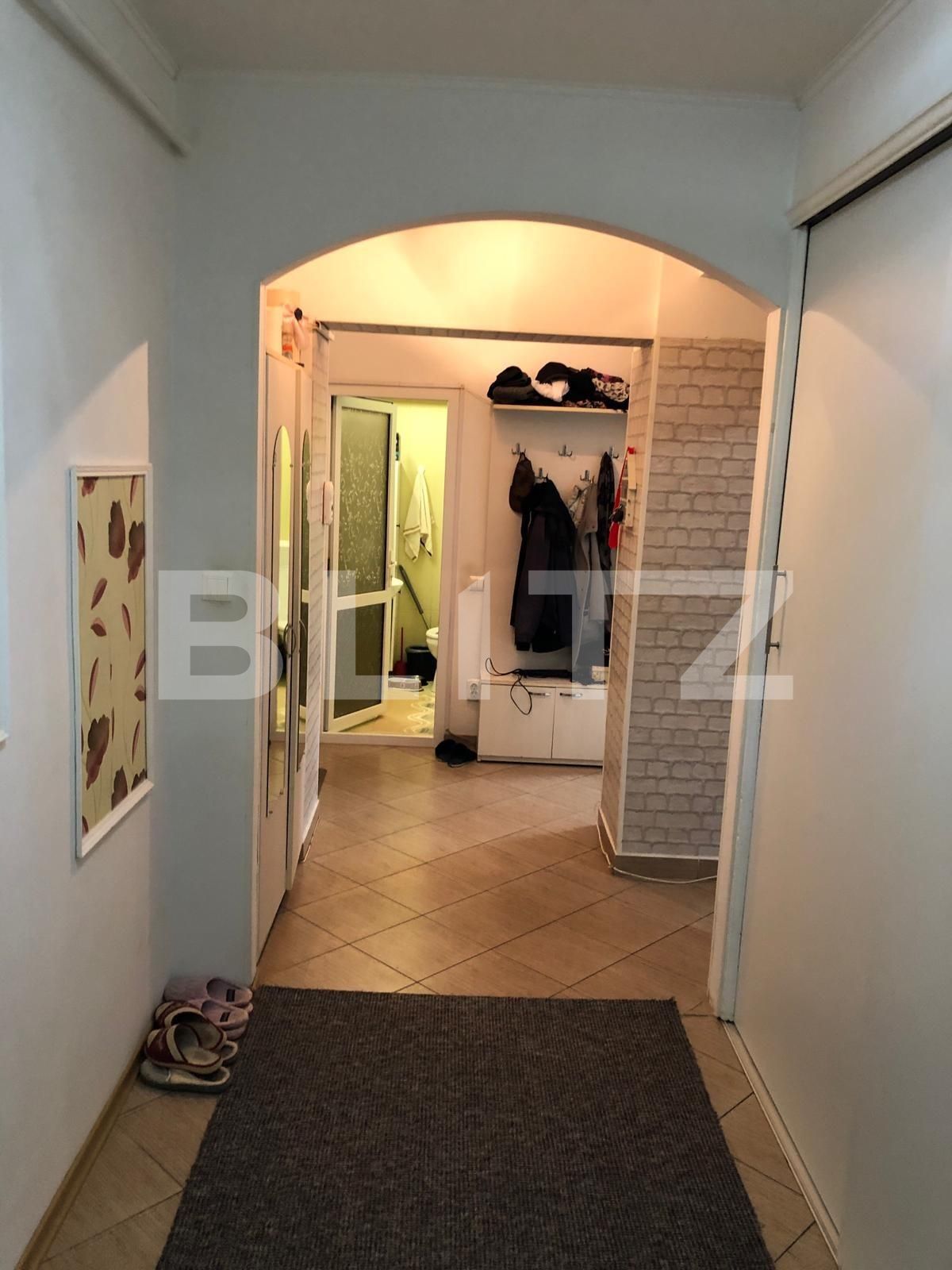 Apartament de vânzare 2 camere Burdujeni - 114613AV | BLITZ Suceava | Poza4