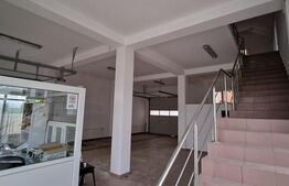 Spatiu comercial cu potential, 300 mp, ideal pentru investitie sau activitati proprii! Ipotesti Suceava 