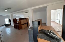 Spatiu comercial cu potential, 300 mp, ideal pentru investitie sau activitati proprii! Ipotesti Suceava 