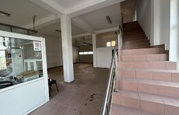 Spatiu comercial cu potential, 300 mp, ideal pentru investitie sau activitati proprii! Ipotesti Suceava 