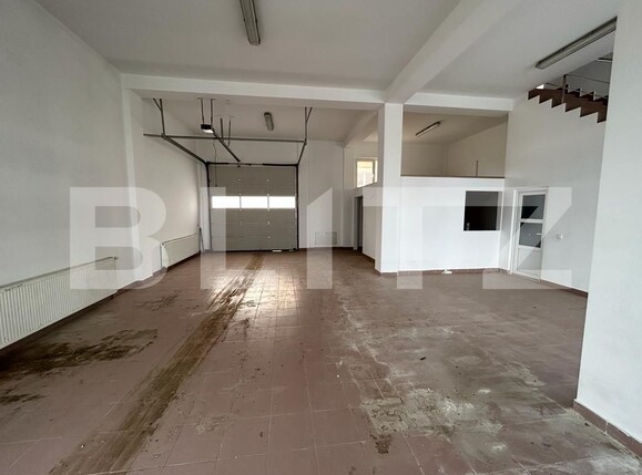 Spațiu comercial de vânzare Ipotesti - 114668SVC | BLITZ Suceava | Poza1