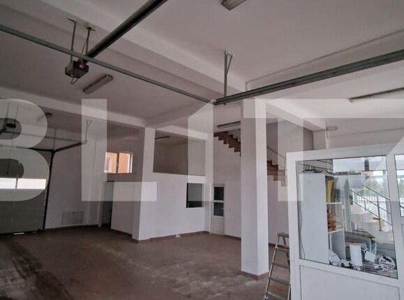 Spațiu comercial de vânzare Ipotesti - 114668SVC | BLITZ Suceava | Poza3