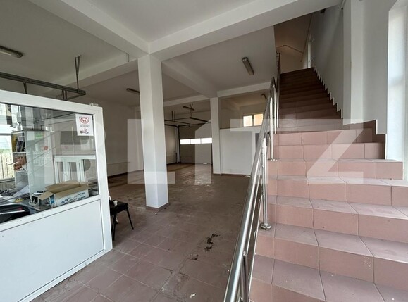 Spațiu comercial de vânzare Ipotesti - 114668SVC | BLITZ Suceava | Poza2
