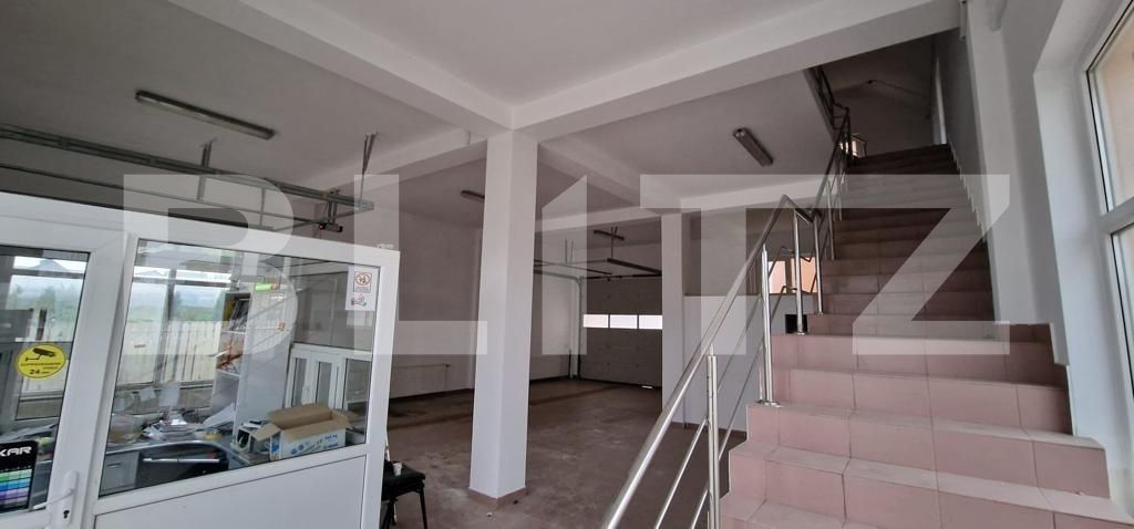 Spațiu comercial de vânzare Ipotesti - 114668SVC | BLITZ Suceava | Poza4