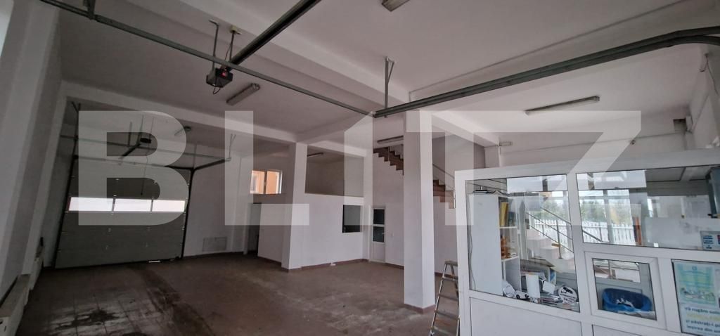 Spațiu comercial de vânzare Ipotesti - 114668SVC | BLITZ Suceava | Poza3