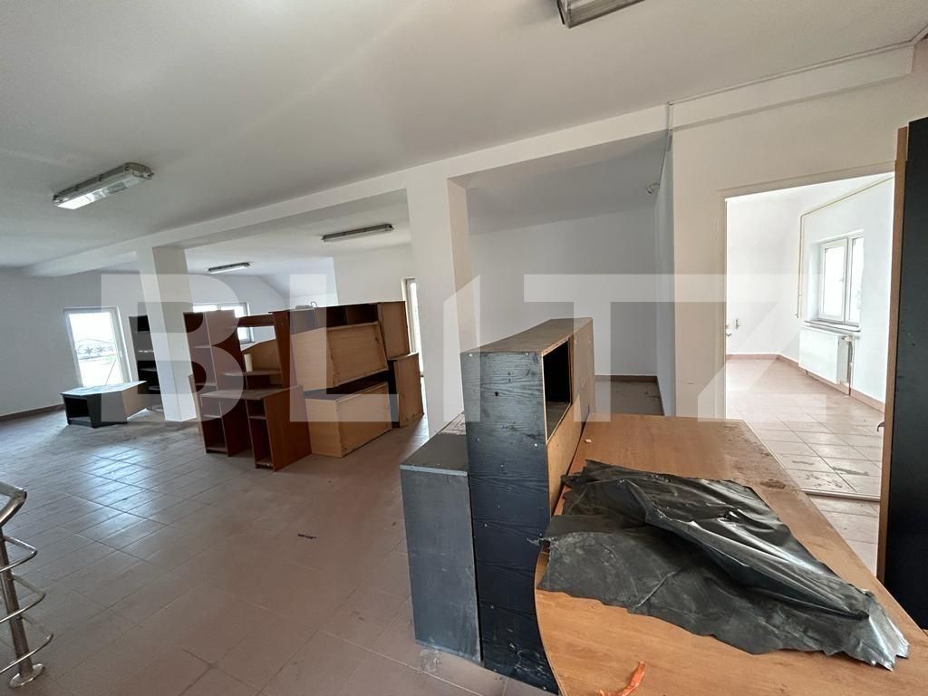 Spațiu comercial de vânzare Ipotesti - 114668SVC | BLITZ Suceava | Poza6