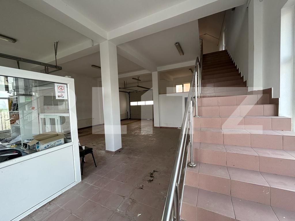 Spațiu comercial de vânzare Ipotesti - 114668SVC | BLITZ Suceava | Poza2