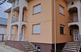 Casa 8 camere, 350mp, Ipotesti