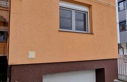 Casa 8 camere, 350mp, Ipotesti