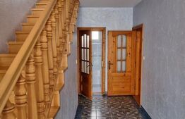 Casa 8 camere, 350mp, Ipotesti