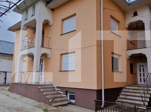 Casa de vânzare 8 camere Ipotesti - 114671CV | BLITZ Suceava | Poza1