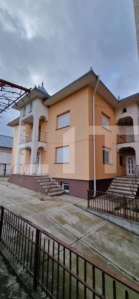 Casa de vânzare 8 camere Ipotesti - 114671CV | BLITZ Suceava | Poza1