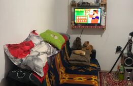 Garsoniera in bloc nou, 16mp, zona Obcini