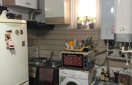 Garsoniera in bloc nou, 16mp, zona Obcini