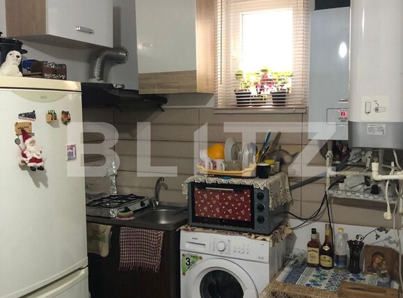 Garsonieră de vânzare Obcini - 114699AV | BLITZ Suceava | Poza1