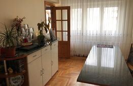 Apartament 5 camere, 100 mp, semidecomandat, zona Burdujeni