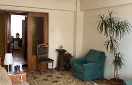 Apartament 5 camere, 100 mp, semidecomandat, zona Burdujeni