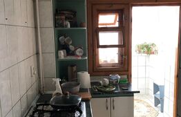 Apartament 5 camere, 100 mp, semidecomandat, zona Burdujeni