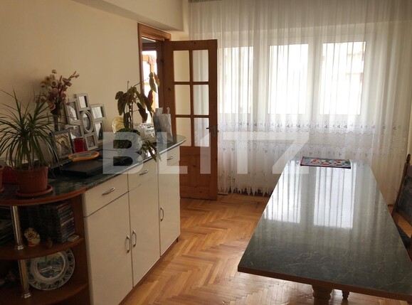 Apartament de vânzare 4+ camere Burdujeni - 114706AV | BLITZ Suceava | Poza3