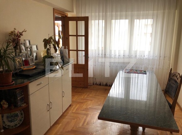 Apartament de vânzare 4+ camere Burdujeni - 114706AV | BLITZ Suceava | Poza2