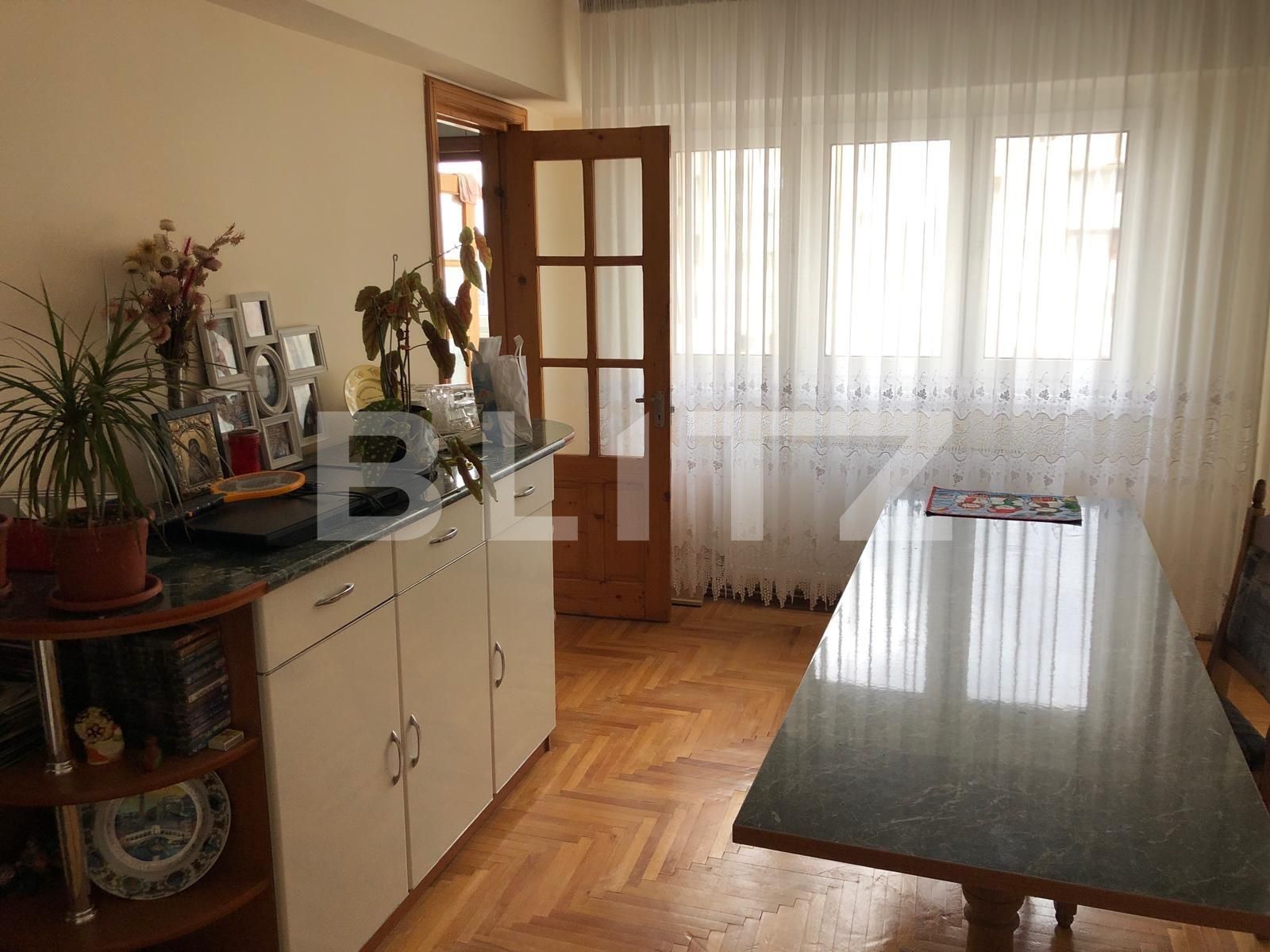 Apartament de vânzare 4+ camere Burdujeni - 114706AV | BLITZ Suceava | Poza3