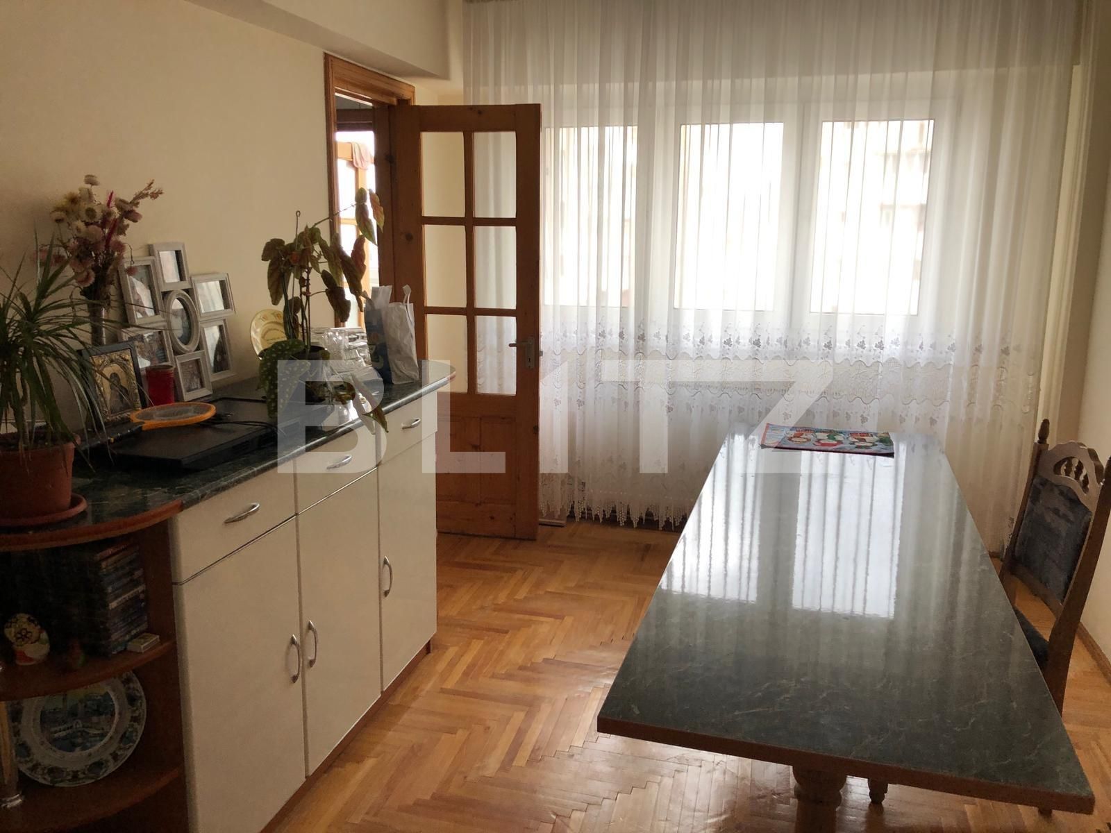 Apartament de vânzare 4+ camere Burdujeni - 114706AV | BLITZ Suceava | Poza2