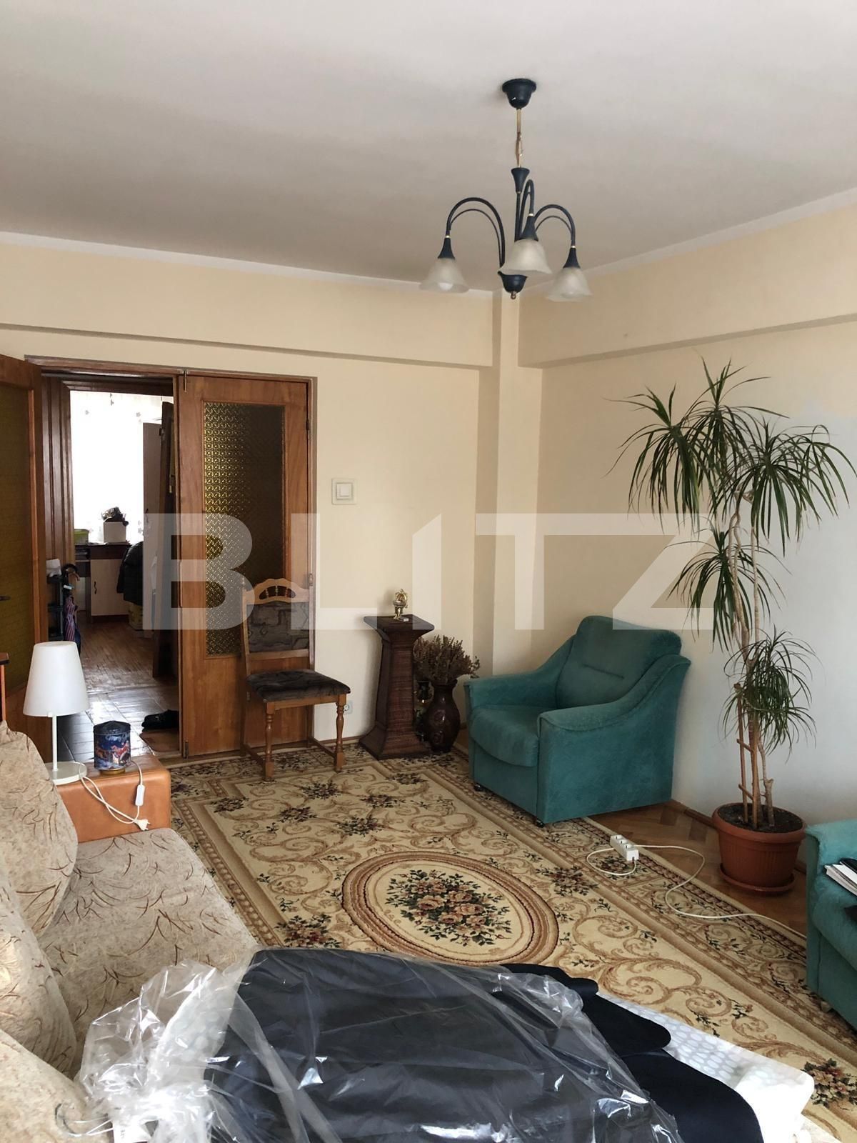 Apartament de vânzare 4+ camere Burdujeni - 114706AV | BLITZ Suceava | Poza4