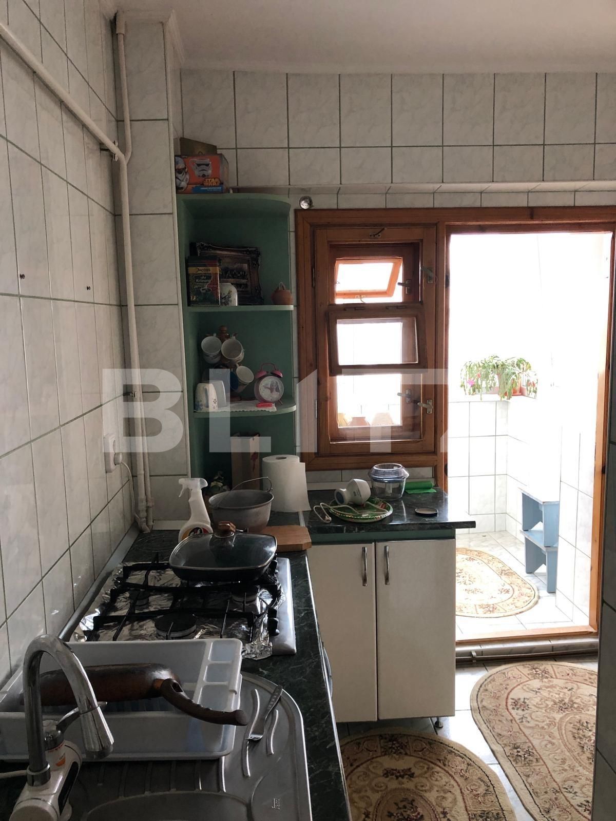 Apartament de vânzare 4+ camere Burdujeni - 114706AV | BLITZ Suceava | Poza8