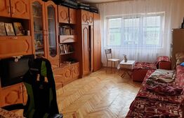 Apartament 2 camere, 53 mp, decomandat, cartier Burdujeni