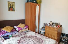Apartament 2 camere, 53 mp, decomandat, cartier Burdujeni