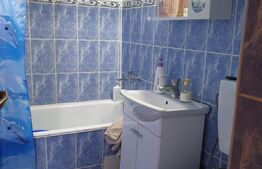 Apartament 2 camere, 53 mp, decomandat, cartier Burdujeni