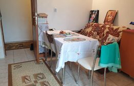 Apartament 2 camere, 53 mp, decomandat, cartier Burdujeni