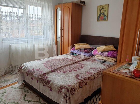 Apartament de vânzare 2 camere Burdujeni - 114747AV | BLITZ Suceava | Poza1