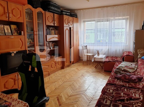 Apartament de vânzare 2 camere Burdujeni - 114747AV | BLITZ Suceava | Poza2