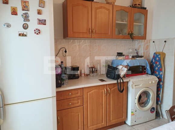 Apartament de vânzare 2 camere Burdujeni - 114747AV | BLITZ Suceava | Poza4