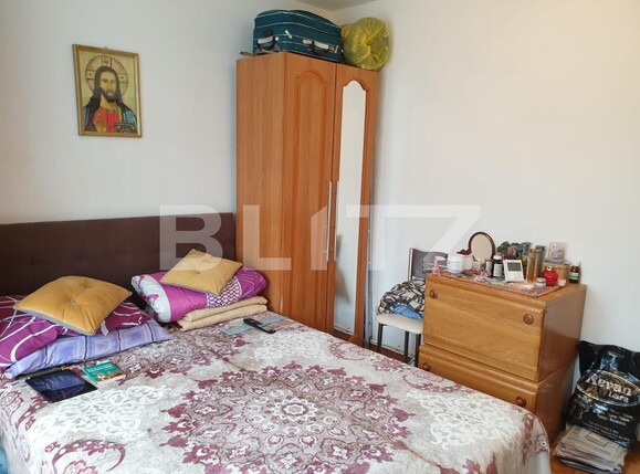 Apartament de vânzare 2 camere Burdujeni - 114747AV | BLITZ Suceava | Poza3