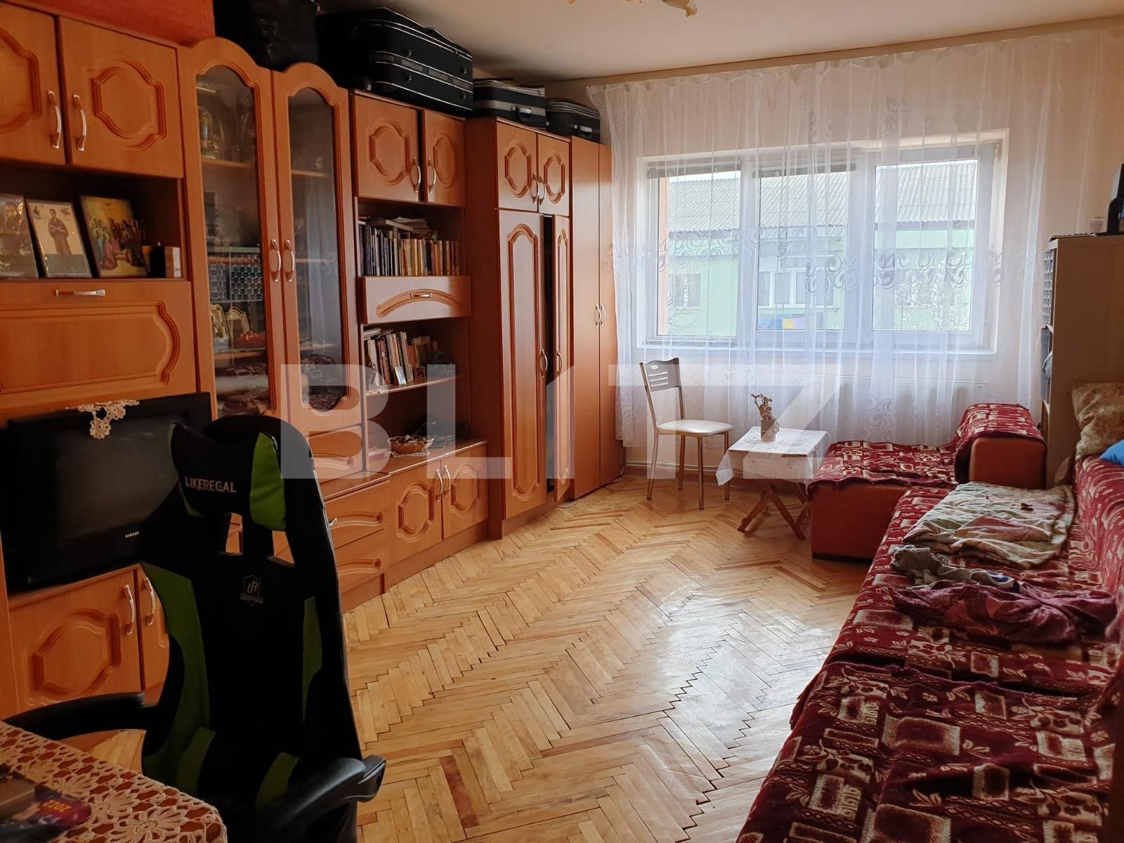 Apartament de vânzare 2 camere Burdujeni - 114747AV | BLITZ Suceava | Poza2