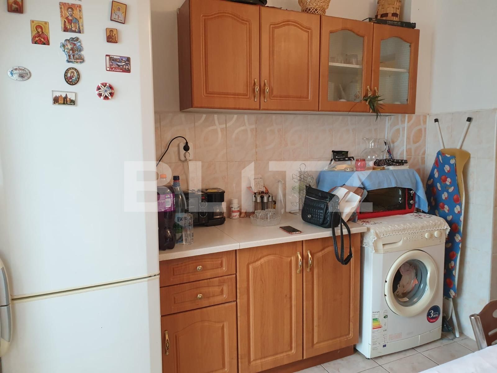 Apartament de vânzare 2 camere Burdujeni - 114747AV | BLITZ Suceava | Poza4