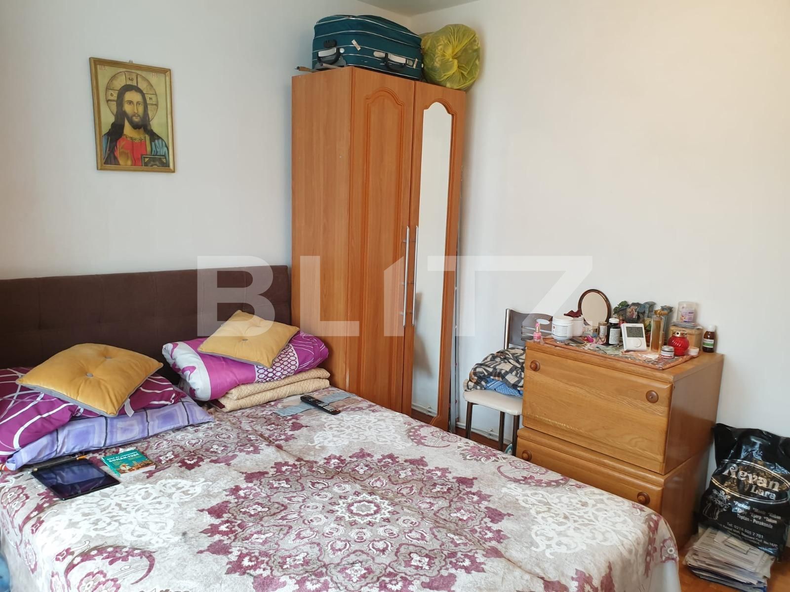 Apartament de vânzare 2 camere Burdujeni - 114747AV | BLITZ Suceava | Poza3