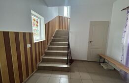 Proprietate cu potential pentru sali evenimente-hotel-restaurant, Frasin