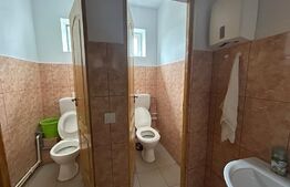 Proprietate cu potential pentru sali evenimente-hotel-restaurant, Frasin