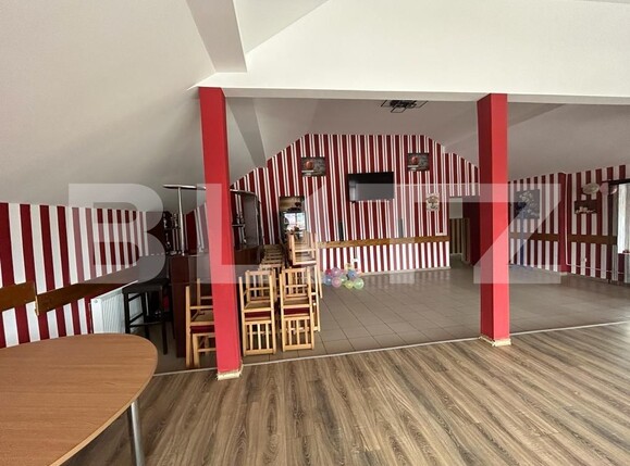 Spațiu comercial de vânzare Vest - 114756SVC | BLITZ Suceava | Poza8